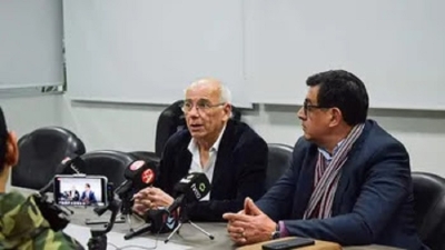 Consejo Federal de Seguridad Vial: reuni&oacute;n en Catamarca para tratar los niveles siniestralidad en el NOA