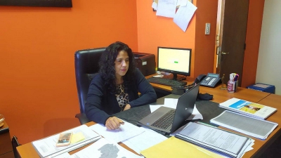 Jujuy la voz del NOA en la Comisi&oacute;n Nacional de Alimentos