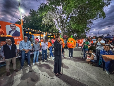 Jujuy crece, la &ldquo;alternativa potente&rdquo; para los electores