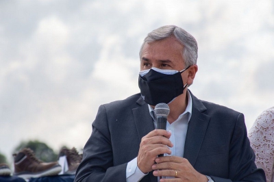 La provincia firmar&aacute; un precontrato para la ampliaci&oacute;n de Cauchari