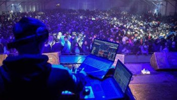 Exitosa realizaci&oacute;n de "La Cultural Fest" en Ciudad Cultural