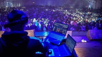 Exitosa realizaci&oacute;n de "La Cultural Fest" en Ciudad Cultural