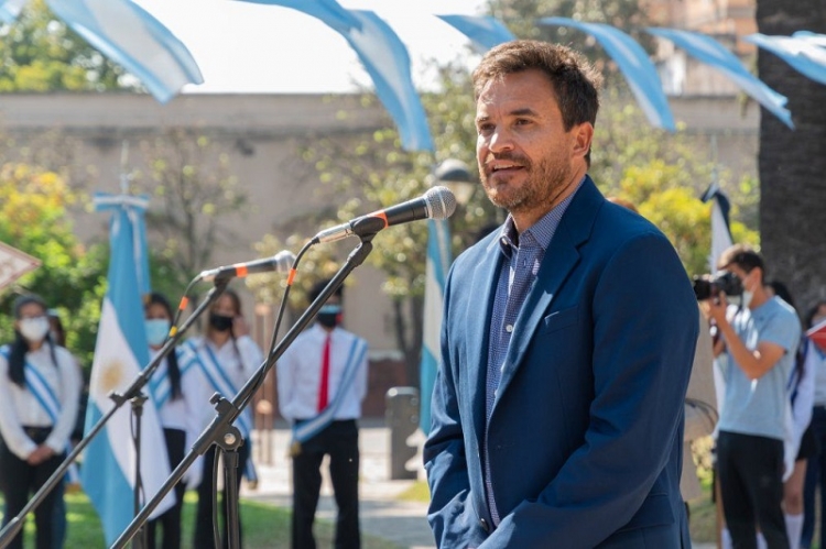 D&iacute;a Mundial del Turismo