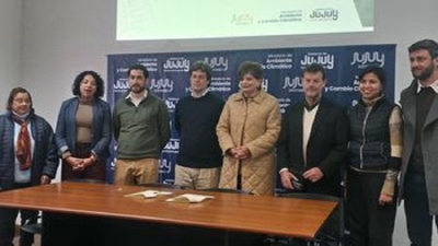 Importantes avances del Programa de Pago por Resultados