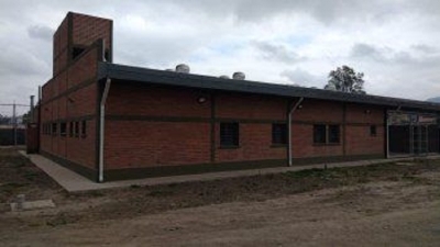 Proyecto Nueva Alcald&iacute;a en Capital