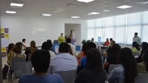 Finalizaron con &eacute;xito los Talleres de Capacitaci&oacute;n en el Uso T&eacute;cnico Pedag&oacute;gico de Aulas Digitales M&oacute;viles