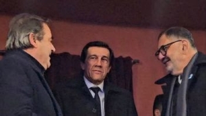 Presentaron la ley "Org&aacute;nica de la Auditoria General de la Provincia de Jujuy"