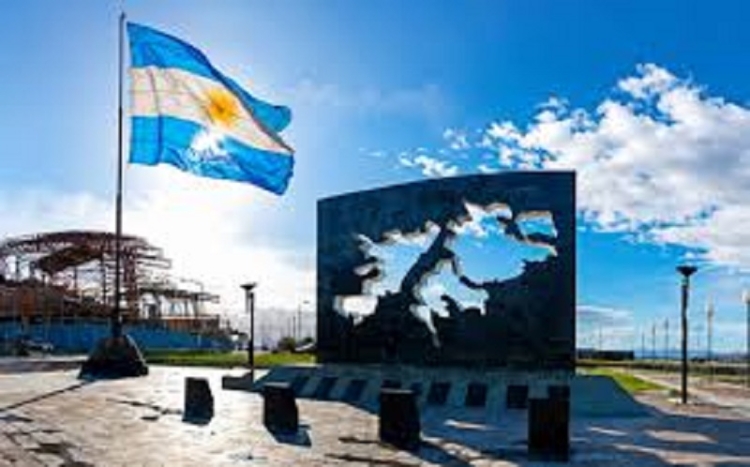 Diputados: el oficialismo quiere dictaminar este martes el proyecto de Malvinas pero enfrenta un panorama adverso