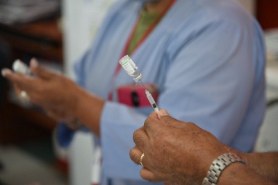 Este mi&eacute;rcoles se cumplir&aacute; la vacunaci&oacute;n a personas trasplantadas