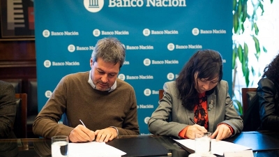 Ampliaron hasta $ 25.000 millones los fondos para financiar inversiones en turismo