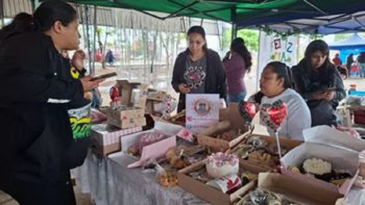 Jujuy impulsa acciones para el fortalecimiento del emprendedurismo local