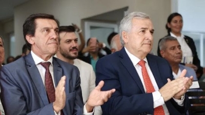 Morales decidi&oacute; ampliar a m&aacute;s juje&ntilde;os la tarifa social de energ&iacute;a el&eacute;ctrica, otorgar subsidios e implementar formas de pago sin inter&eacute;s