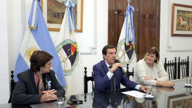 Sadir relanz&oacute; la App Tu Jujuy y el Portal de Tr&aacute;mites Unificados