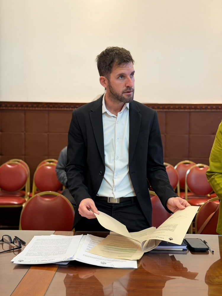 &ldquo;Jujuy debe prepararse antes de que ocurra una tragedia&rdquo;