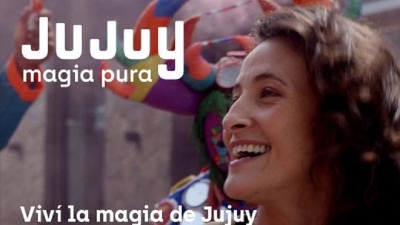 Viv&iacute; la magia de Jujuy este verano 2025