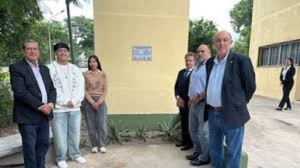 Comenzaron las clases de la carrera de Medicina en Libertador General San Mart&iacute;n