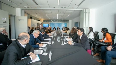 Jujuy particip&oacute; del encuentro del Consejo Federal de Ciencia y Tecnolog&iacute;a