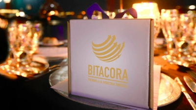 Jujuy entre los tres destinos nacionales m&aacute;s votados por los agentes de viaje, Premios Bitacora 2025