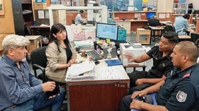 El ISJ y la Polic&iacute;a de la Provincia unifican acciones para altas afiliatorias