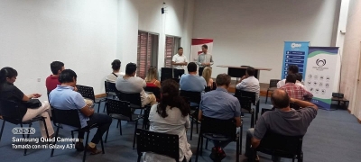 Sector privado y p&uacute;blico buscan fortalecer a los gastron&oacute;micos de Jujuy