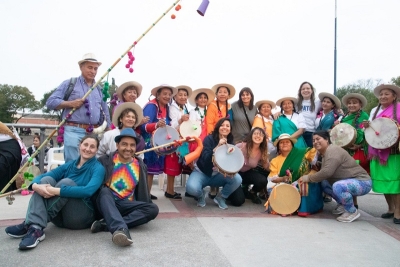 Leila Chaher: &ldquo;Copla Trap permiti&oacute; unir a artistas juje&ntilde;os de distintas generaciones&rdquo;