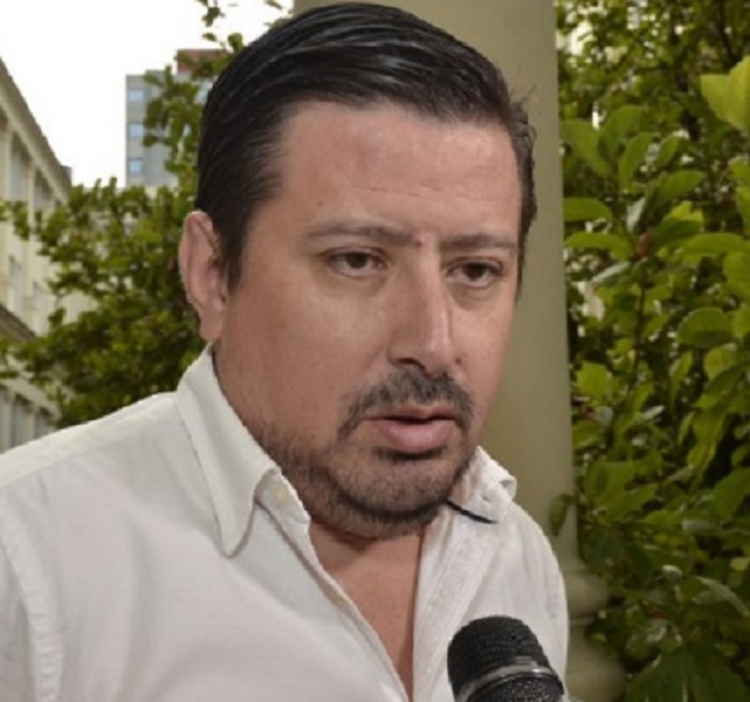 &ldquo;La diputada Cejas cree que tiene coronita&rdquo;