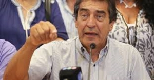 Mi&eacute;rcoles complicado: las dos CTA se movilizar&aacute;n hacia la Secretar&iacute;a de Trabajo
