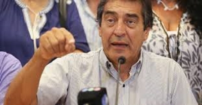 Mi&eacute;rcoles complicado: las dos CTA se movilizar&aacute;n hacia la Secretar&iacute;a de Trabajo
