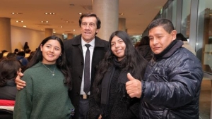 Sadir lanz&oacute; el curso de capacitaci&oacute;n financiera para carroceros de la FNE 2025