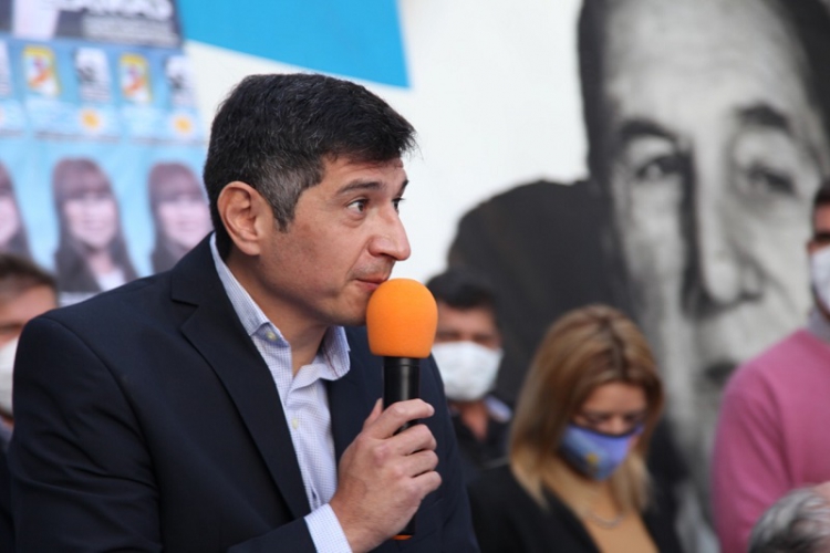 Los candidatos del peronismo contin&uacute;an el camino del di&aacute;logo comunal y vecinal para fortalecer la Capital