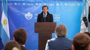 Sadir particip&oacute; de la inauguraci&oacute;n de unidades funcionales que mejorar&aacute;n el servicio de justicia