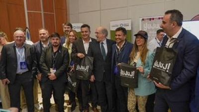 Jujuy protagonista del Neo Workshop