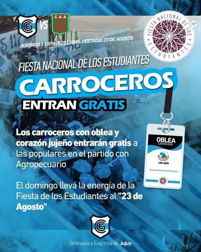 Promociones para alentar al &ldquo;Lobo&rdquo;