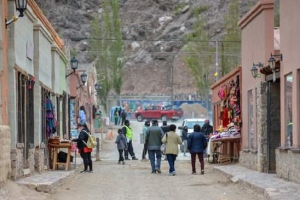 El impacto econ&oacute;mico del fin de semana largo fue de 100 millones de pesos en Jujuy
