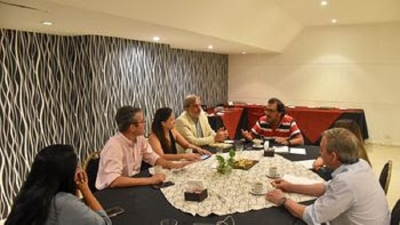 Balance positivo del presente a&ntilde;o para el Consejo Norte Cultura
