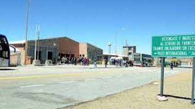 Habilitaron el Paso de Jama y recomiendan permanecer informados