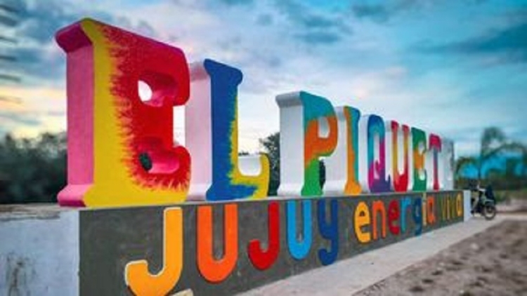 El Piquete: se aproxima el Festival Provincial del Pescador