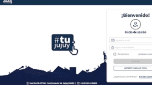 Turnos para examen psicof&iacute;sico en el CEN podr&aacute;n pedirse desde la app TuJujuy