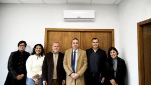 Nuevas herramientas de financiamiento junto al Banco Naci&oacute;n