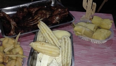 Maimar&aacute;. Nueva edici&oacute;n del Festival del Choclo y el Folclore