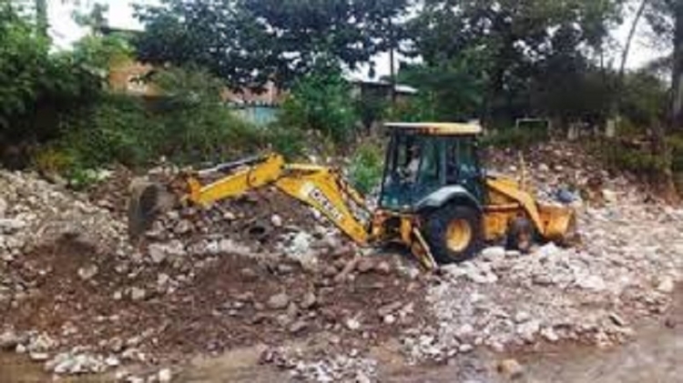 H&iacute;dricos ejecut&oacute; obras clave del Plan H&iacute;drico Provincial en las cuatro regiones