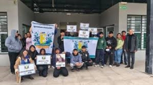 "Embajadoras de mis Derechos": un programa que escucha a las adolescencias y promueve el respeto en las aulas juje&ntilde;as