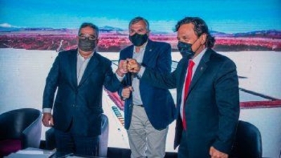 La Ley N&ordm; 6.278 fortalece la institucionalidad de la regi&oacute;n productora de litio