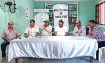 Nuevos municipios articulan acciones en relaci&oacute;n al c&oacute;digo tributario