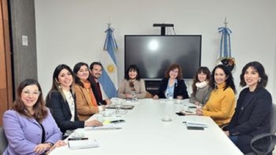Impulsan proyecto para la formaci&oacute;n de operadores de Salud Mental