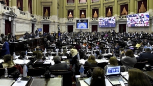 El Frente de Todos buscar&aacute; sancionar en junio el proyecto de Emergencia Covid