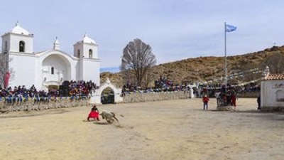 Se lanz&oacute; la Fiesta en Honor a la Virgen de la Asunci&oacute;n en Casabindo