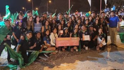 Carruajes con compromiso ambiental