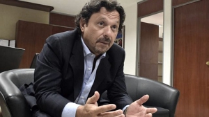 Salta: S&aacute;enz pospuso las elecciones provinciales del 4 de julio por el coronavirus