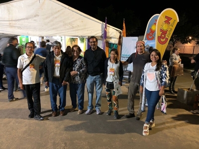 Jujuy deslumbr&oacute; en la Fiesta Nacional de la Artesan&iacute;a
